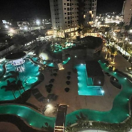 Salinas Premium Resort Salinópolis Exteriör bild