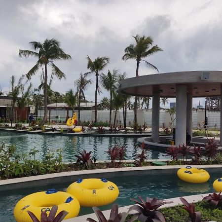 Salinas Premium Resort Salinópolis Exteriör bild