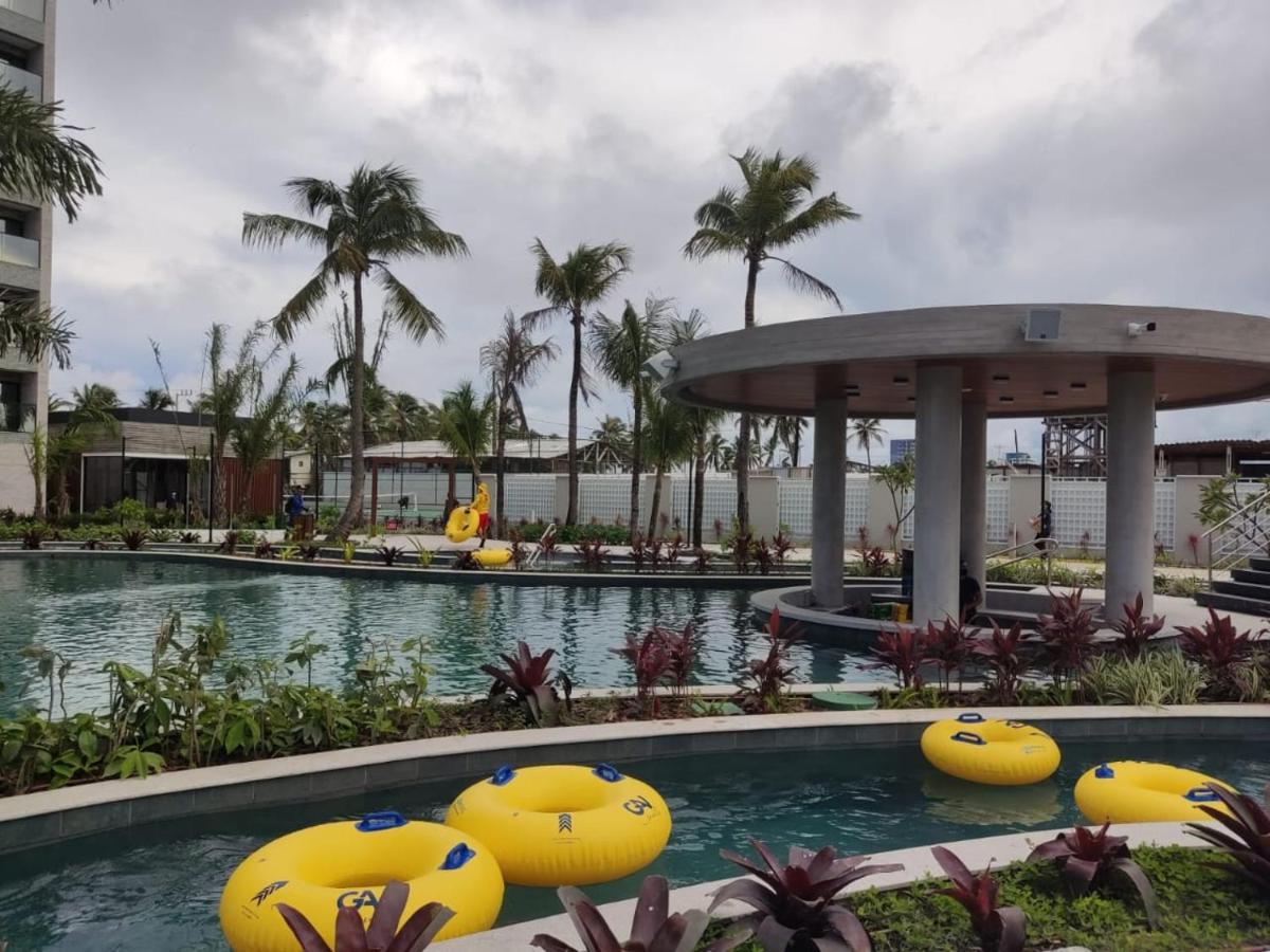 Salinas Premium Resort Salinópolis Exteriör bild